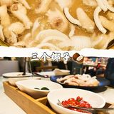 好吃不上火｜三个椰子🥥｜最地道正宗的椰子鸡