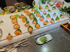 -义乌香格里拉•食尚汇MIX