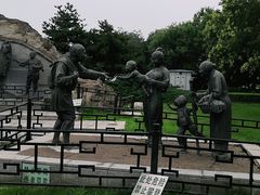-卢沟桥文化旅游区(卢沟桥)