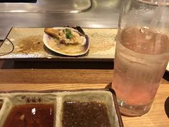 -赤坂亭·M9和牛烧肉·铁板烧(合肥万象城店)