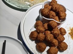 -来相会饺子·新辽菜(甘家口店)
