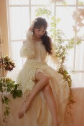 -模卡原创写真馆(苏州总店)