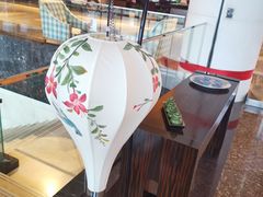 -上海佘山世茂艾美酒店