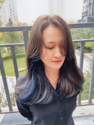 点击看大图 -IN HAIR艺术+造型