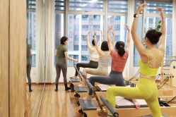 点击看大图 -Y+U遇瑜伽·普拉提