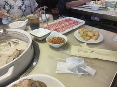 -小骨煲金华砂锅(转塘金街美地店)