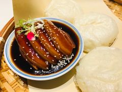 -卯时·龙光雅宴·精致锡帮菜(惠山古镇店)