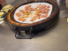 -老渔家·白族·石板烧(大理古城叶榆路店)