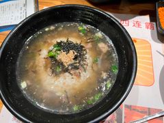 -千寻烧肉(政务区店)