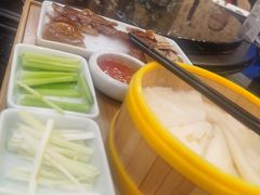 -湖州天煌大酒店-餐厅
