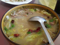 -溢心园香河肉饼总店