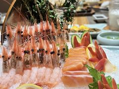 -万鱼亭·筑地屋 日本料理(淮海街店)