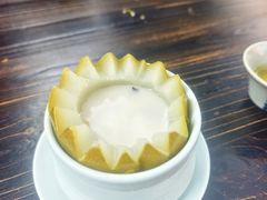 迷你冬瓜盅-猪肉婆私房菜(容桂总店)
