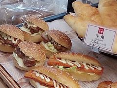 -笑蕾(长春路店)