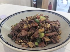 -新新湘菜馆(新中街二条店)