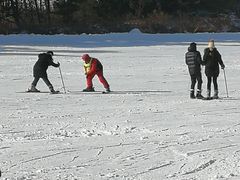 -棋盘山冰雪大世界