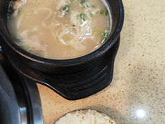 -元祖李朝(新威路店)