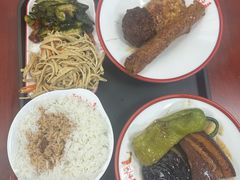 -刘小忙把子肉(北园大街总店)