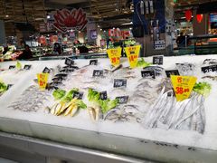-家乐福(古北店)