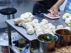 -王老三清真牛肉汤