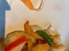 -百富源·海鲜辽菜(浑河堡店)
