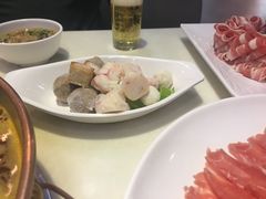 -阳坊胜利涮羊肉(禧乐汇店)