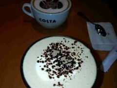 android_upload_pic-COSTA COFFEE(西贸凯德晶品4层2店)