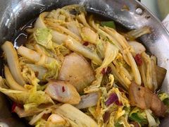 -渔中舟海鲜大排档(普陀沈家门店)