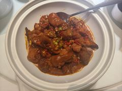 -院里寻菜·精致庭院菜(观沙岭店)