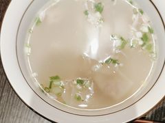 -古都历食南京菜·烤鸭·鸭血粉丝·汤包(南京博物院店)