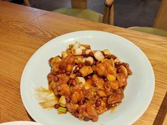 -伊喜饺子·烤鸭(五道口学院路店)