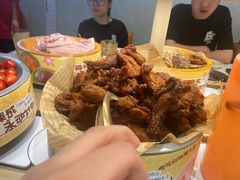 -龍歌自助小火锅(城阳万象汇店)