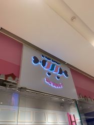 -SoSweet香港专业儿童美发沙龙(IFS国际金融店/春熙路店)