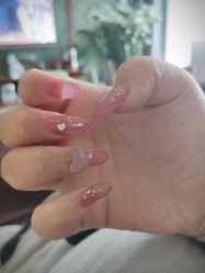 -Niki·酱·Nail日式美甲美睫
