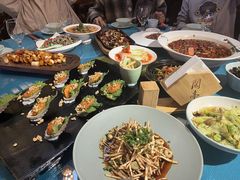 -闲亭(九眼桥店)