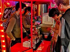 -MR.ROCKY洛奇先生·西餐&酒吧(琶醍店)