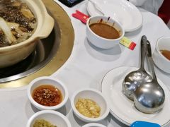 -天宜隆蘑菇宴火锅(石景山旗舰店)