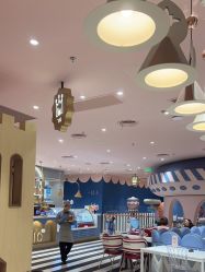 -奈尔宝家庭中心·亲子餐厅(前滩店)