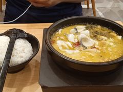 米饭-阿香米线(天津凯德餐厅店)