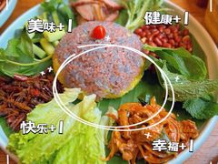 -老滇山寨•云南特色菜•地方菜•民族风情歌舞表演(经开区店)