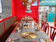 -明洞王妃家烤肉(苏州中心星悦汇店)