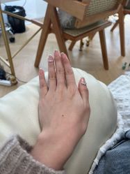 -M Nails & Beauty美甲美睫美体