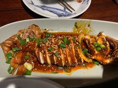 -前海沿·青岛菜(五四广场永旺店)