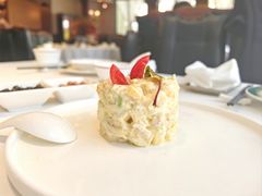 -老洋房花园饭店(绍兴路店)