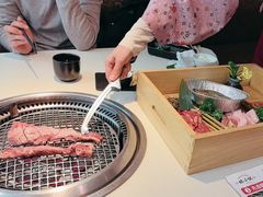 -赤坂亭M9和牛烧肉·日料398放题(万达店)
