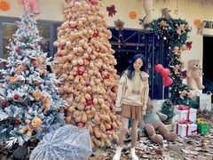 -HERRE·FARM 赫尔露营农场·团建聚会包场