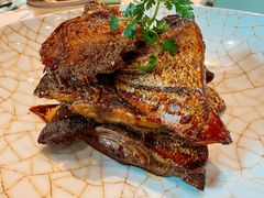 -世博源公馆·本帮融合菜·主题包厢·江景餐厅