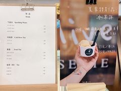 -Ten Olives甜点