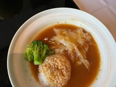 -丽景华侨酒店-渔味小厨