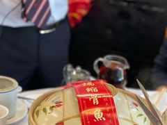 -勝記酒家·37年老字号·经典粤菜(荔枝公园店)